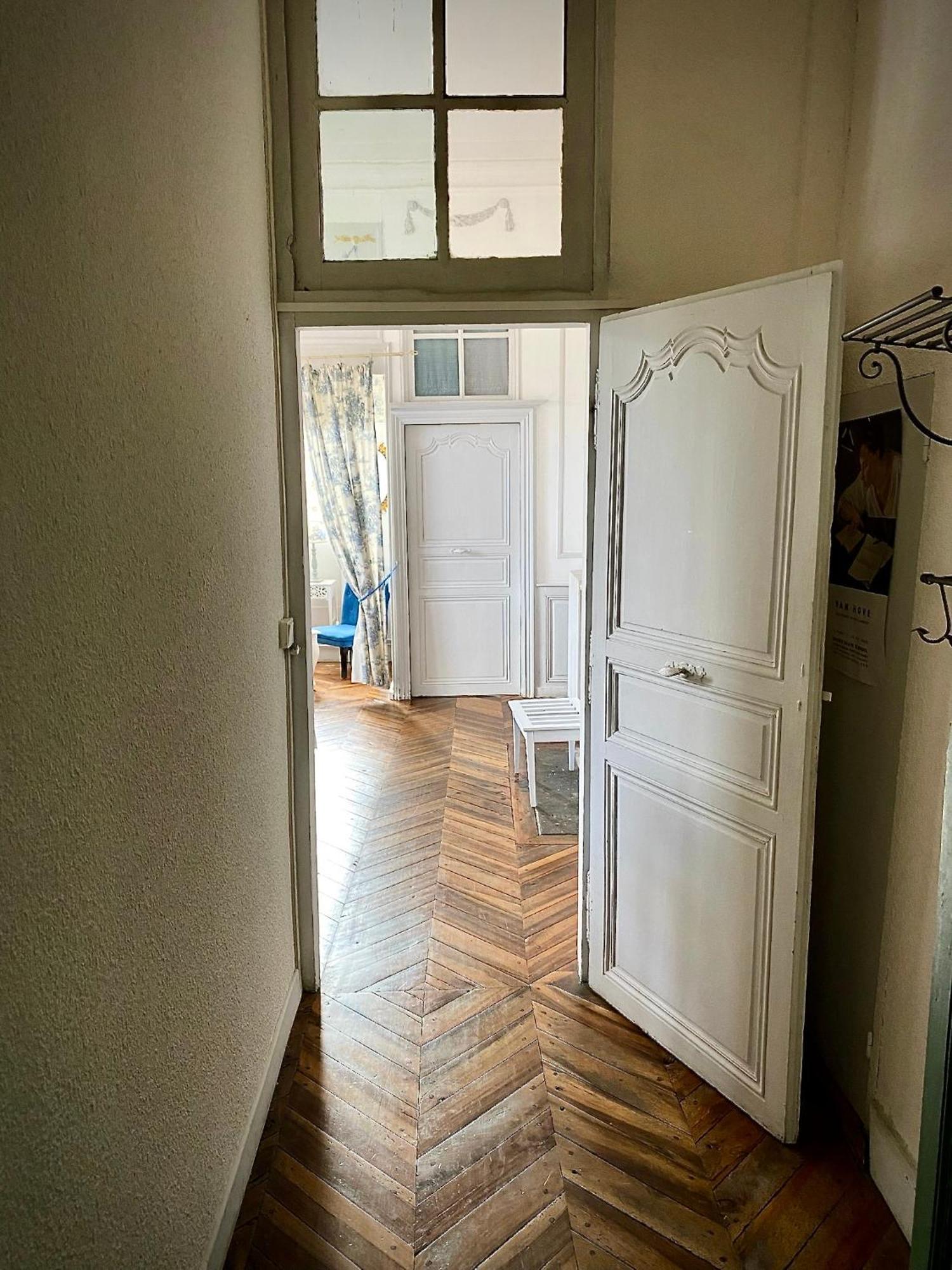 Ermitage Saint Vincent B&B Vieille-Brioude Luaran gambar