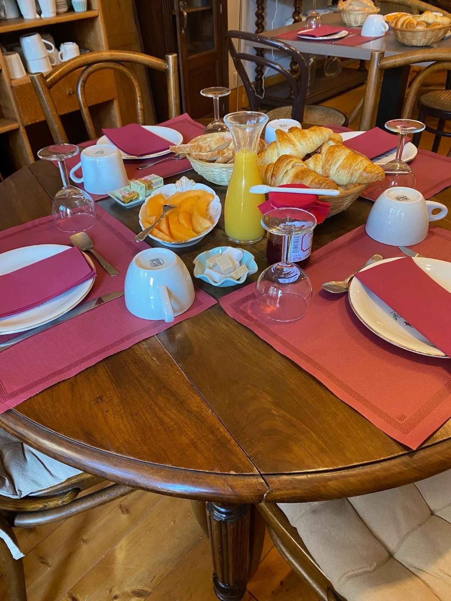 Ermitage Saint Vincent B&B Vieille-Brioude Luaran gambar
