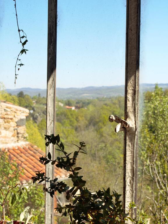 Ermitage Saint Vincent B&B Vieille-Brioude Luaran gambar