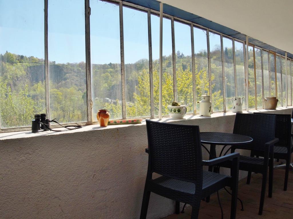 Ermitage Saint Vincent B&B Vieille-Brioude Luaran gambar