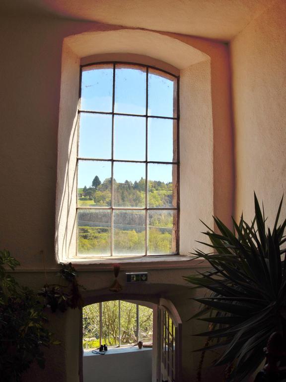 Ermitage Saint Vincent B&B Vieille-Brioude Luaran gambar