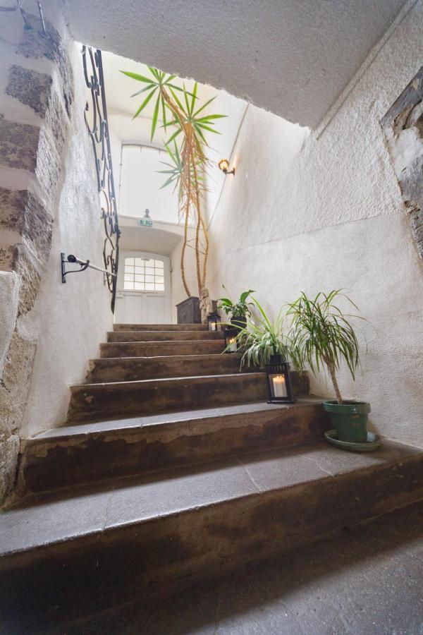 Ermitage Saint Vincent B&B Vieille-Brioude Luaran gambar