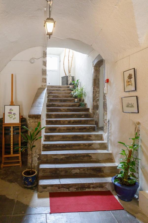 Ermitage Saint Vincent B&B Vieille-Brioude Luaran gambar